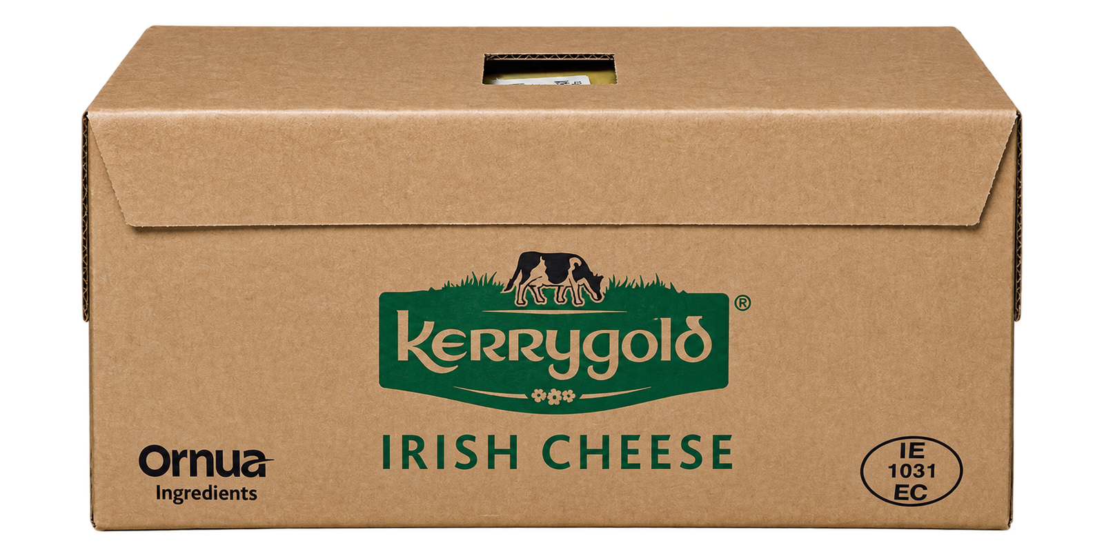 Kerrygolo Cheese - 20 kg